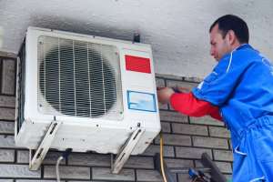24/7 and Emergency HVAC Near OP, KS | Air Conidtioning and Heating Contractors